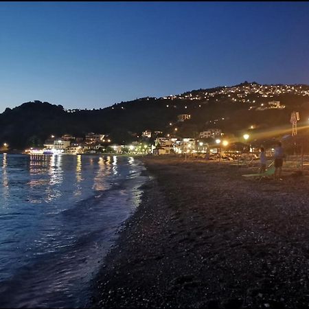 Markamar Loutraki  Exterior foto