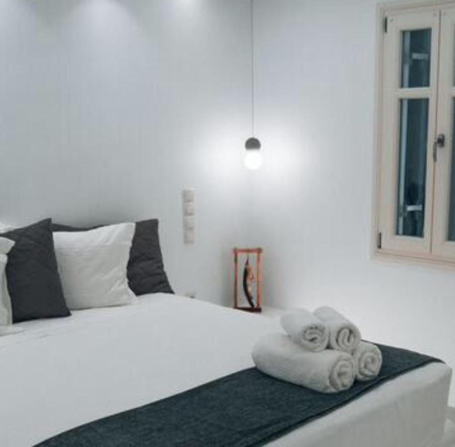 Markamar Loutraki  Exterior foto
