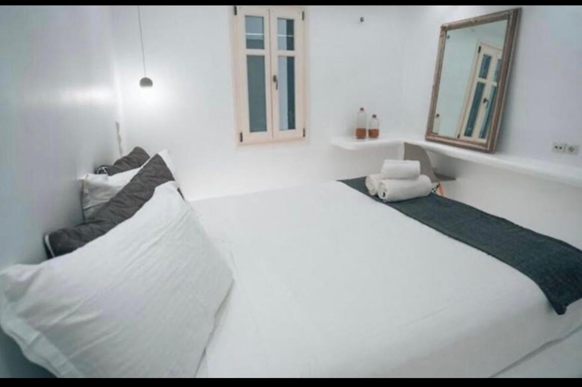 Markamar Loutraki  Exterior foto