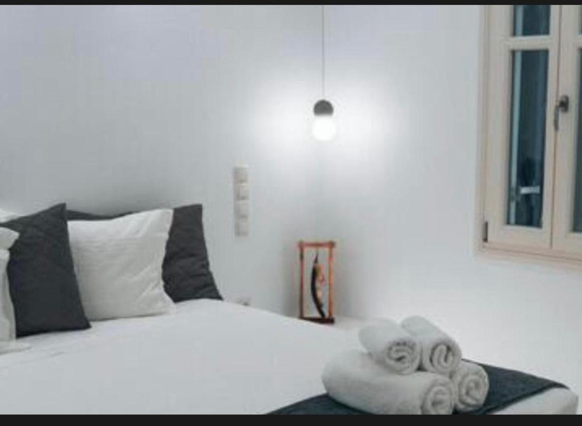 Markamar Loutraki  Exterior foto