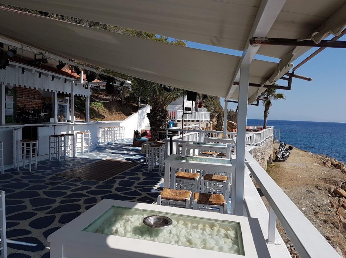 Markamar Loutraki  Exterior foto